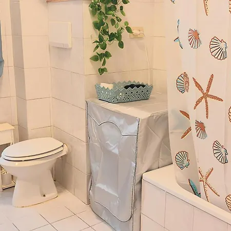 La Tua Casa Romana Casadei