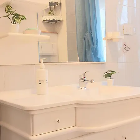 La Tua Casa Romana Casadei