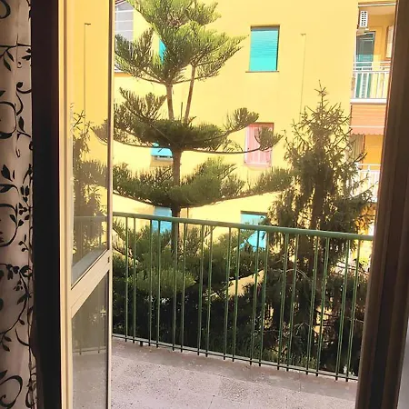 La Tua Casa Romana Casadei Apartment Rom