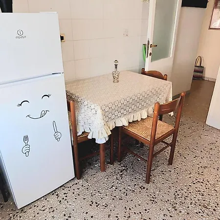 Apartment La Tua Casa Romana Casadei Rom