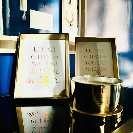 Appartamento Maison Colonna Luxury *