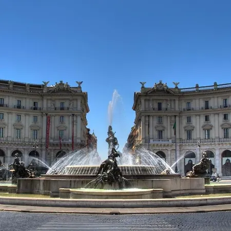 Charme & Chic Nazionale Guest house