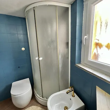 Srental House Appartement *