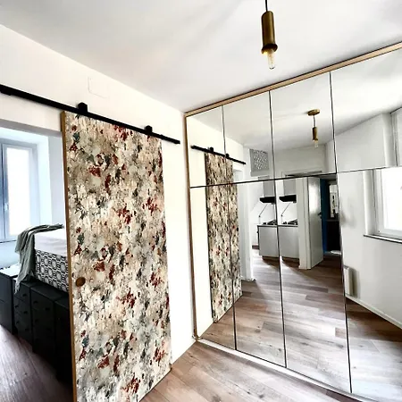 Appartement Srental House