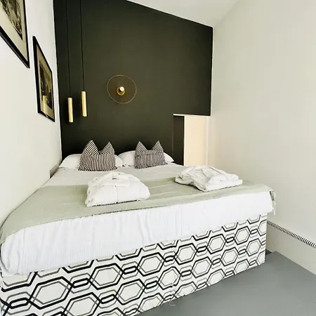 Appartement Srental House *
