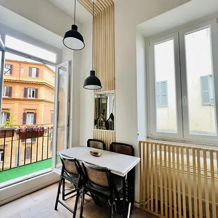 Srental House Appartement *