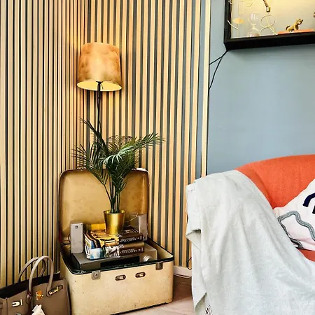 Appartement Srental House Rome