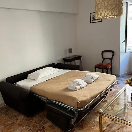 Appartamento Be Your - Stendardi's House Roma
