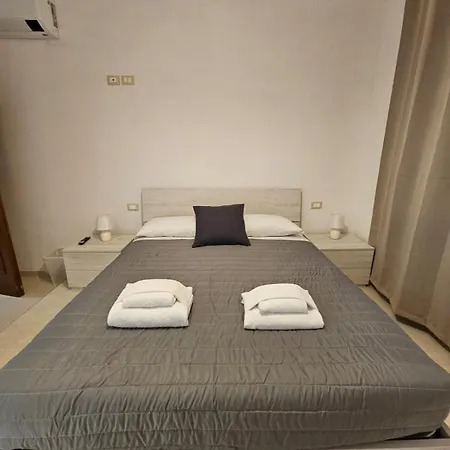 Apartment Be Your - Stendardi's House Rome