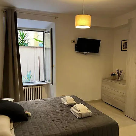 Be Your - Stendardi's House Appartamento Roma