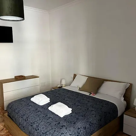 Apartment Be Your - Stendardi's House *