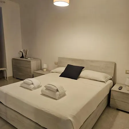 Be Your - Stendardi's House Apartment