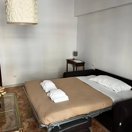 Be Your - Stendardi's House Apartment Rome