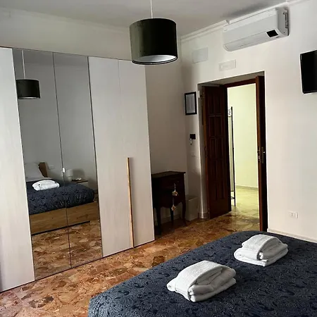 Be Your - Stendardi's House *