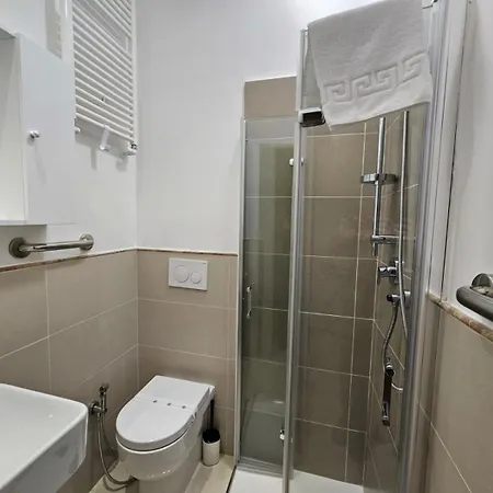 Be Your - Stendardi's House Rome