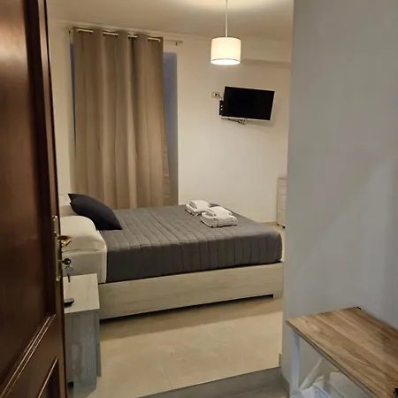 Be Your - Stendardi's House Apartment