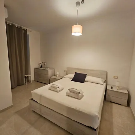Be Your - Stendardi's House Rome