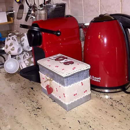 Norico Home&garden Appartamento *