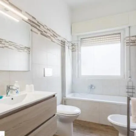 Portico Appartement Rome