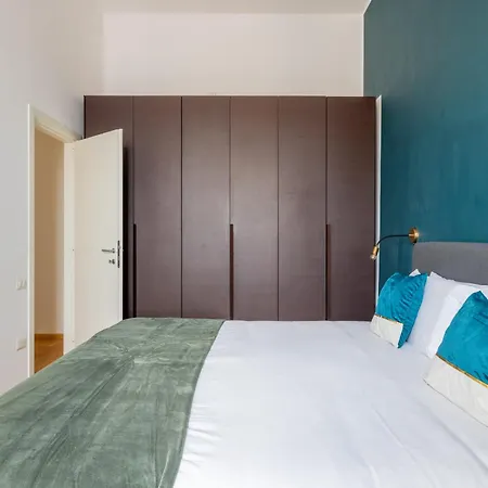 公寓 Elegant With Two Bedrooms *