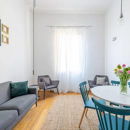 Elegant With Two Bedrooms * 罗马