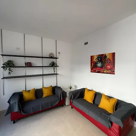 Terrace San Giovanni