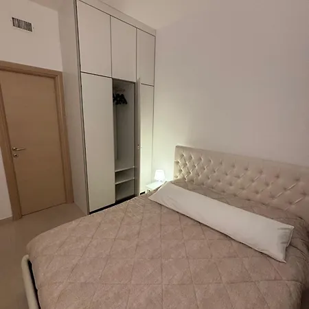 Apartment Terrace San Giovanni Rome