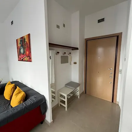 Apartment Terrace San Giovanni Rome