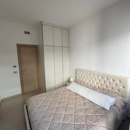 Terrace San Giovanni Apartment Rome