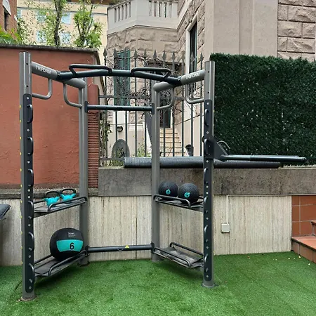 Free Hostel Roma