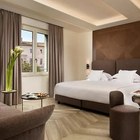 Hotel Fh55 Grand Palatino 4*