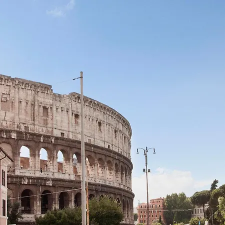 White Colosseo 2*