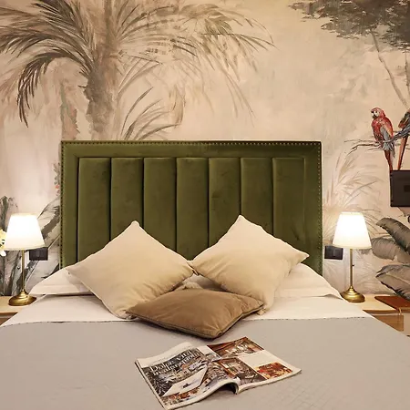 Grand Tour Rome Suites - Liberty Collection Гостевой дом