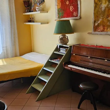 Apartment La Casetta Di Tiziana Rome