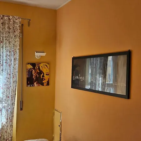 La Casetta Di Tiziana Apartment