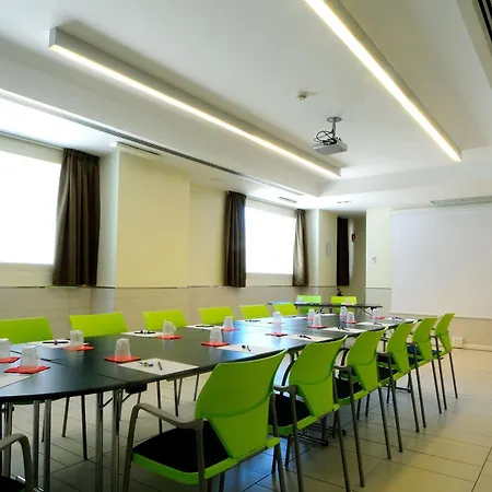 Hotel Best Western Globus