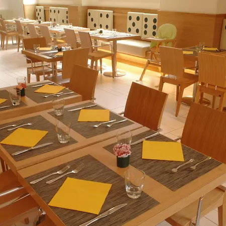 Best Western Globus