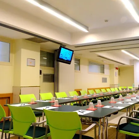 Hotel Best Western Globus