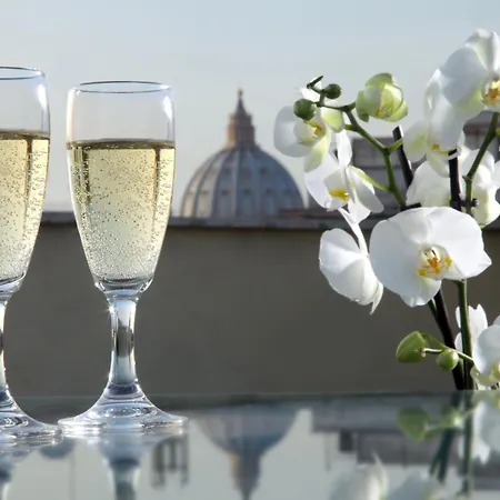 Hotel Alessandrino Rome