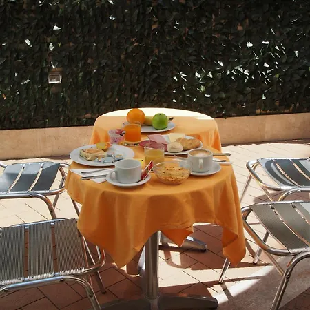 Hotell Osimar 3*