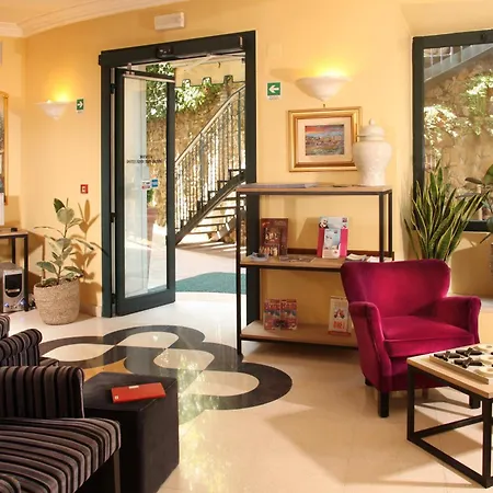 Hotel Alessandrino 3*