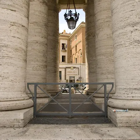 Hotell Residenza Paolo Vi 4*