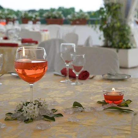 Hotel Aurelia Antica Rome