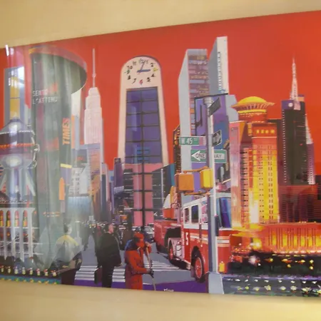Hotell Select Garden 3*