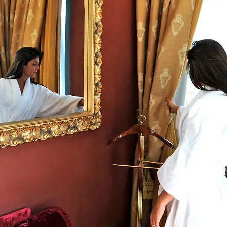 Hotel Romanico Palace Luxury &