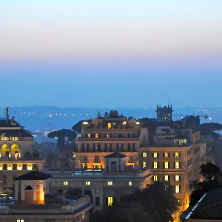 Romanico Palace Luxury &