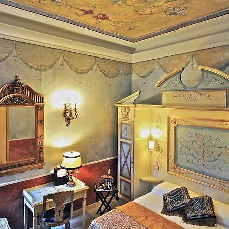 Hotel Romanico Palace Luxury & Rome