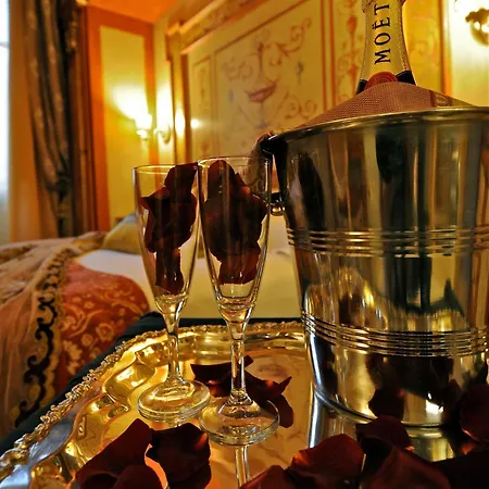 Romanico Palace Luxury & Rome