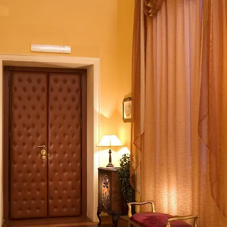 Pensión Domus Livia 3*