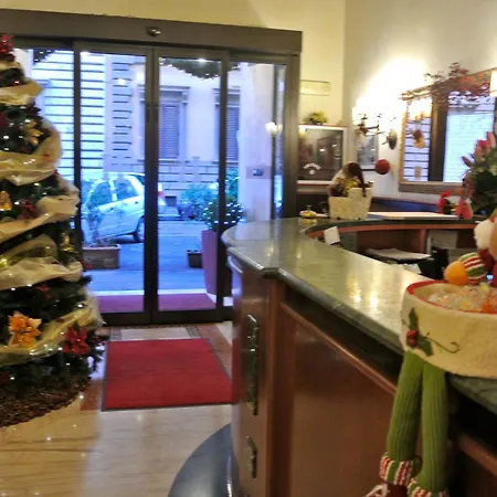Hotel Assisi Roma